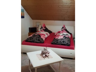 Vakantieappartement Trunkelsberg Slaapkamer 13