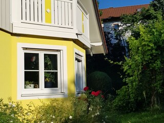Vakantieappartement Trunkelsberg Omgeving 5