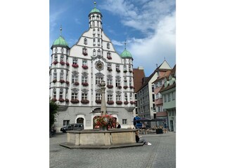 Appartement de vacances Trunkelsberg Environnement 33