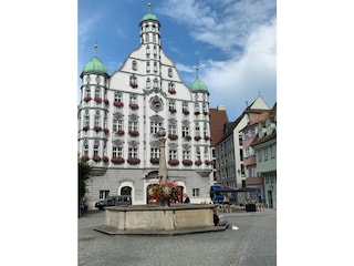 Vakantieappartement Trunkelsberg Omgeving 33