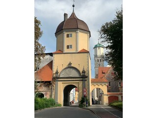 Apartamento de vacaciones Trunkelsberg Entorno 32