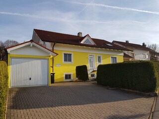Vakantieappartement Trunkelsberg Buitenaudio-opname 4