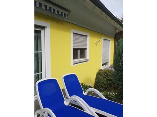 Vakantieappartement Trunkelsberg Omgeving 6