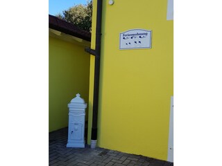 Vakantieappartement Trunkelsberg  33