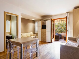 Appartement Giardini Naxos Kenmerken 7