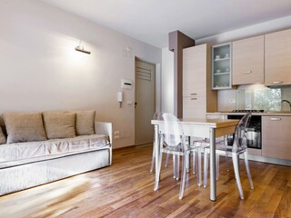Appartement Giardini Naxos Kenmerken 9