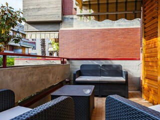 Appartement Giardini Naxos Buitenaudio-opname 2