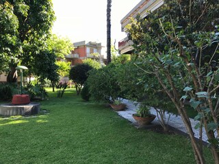 Appartement Giardini Naxos Buitenaudio-opname 4