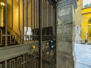 Foria 49 Appartement 1 - Naples - image1