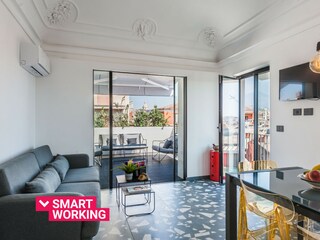 Appartement Catania (Stadt) Kenmerken 3