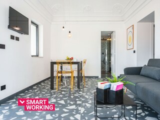 Appartamento Catania (Stadt) Caratteristiche 4