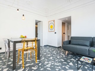 Appartement Catania (Stadt) Kenmerken 5