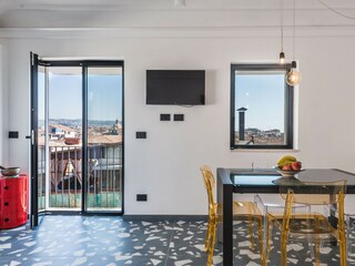 Appartement Catania (Stadt) Kenmerken 6