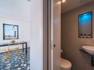 Appartamento Catania (Stadt) Caratteristiche 8