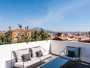 Apartamento Terraza Grimaldi - Catania (Ciudad) - image1