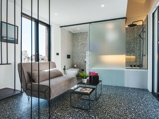 Appartamento Catania (Stadt) Caratteristiche 3