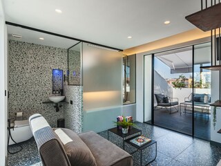 Appartamento Catania (Stadt) Caratteristiche 4