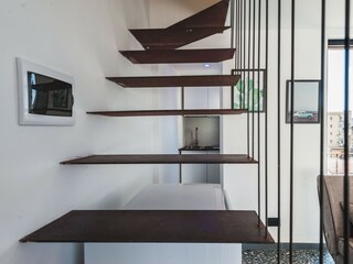 Appartamento Catania (Stadt) Caratteristiche 8