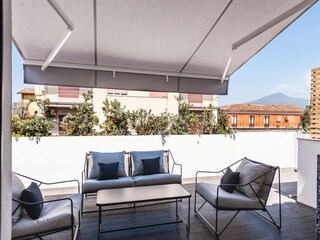 Appartamento Catania (Stadt) Caratteristiche 6