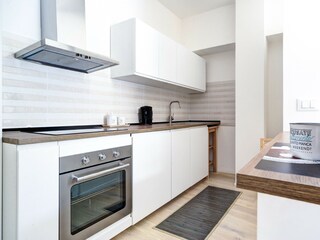 Appartamento Bologna (Stadt) Caratteristiche 3