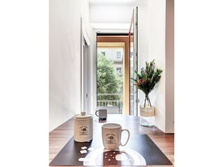 Appartamento Bologna (Stadt) Caratteristiche 4