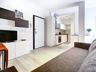 Appartamento Bologna (Stadt) Caratteristiche 5