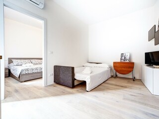 Apartamento Bologna (Stadt) Características 6