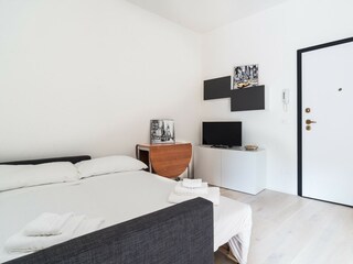 Appartamento Bologna (Stadt) Caratteristiche 7