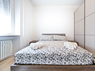 Appartamento Bologna (Stadt) Caratteristiche 11