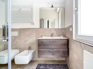 Appartamento Bologna (Stadt) Caratteristiche 12