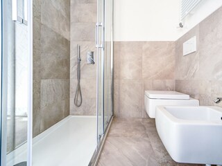 Appartamento Bologna (Stadt) Caratteristiche 13