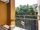 Apartamento Bologna (Stadt) Grabación al aire libre 1