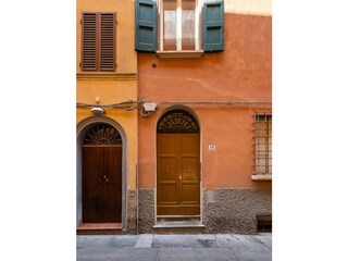 Appartamento Bologna (Stadt) Registrazione all'aperto 3