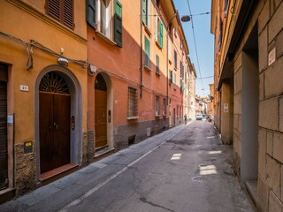 Appartamento Bologna (Stadt) Registrazione all'aperto 4