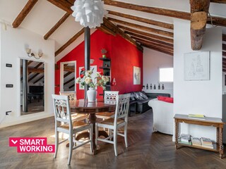 Appartamento Bologna (Stadt) Caratteristiche 3