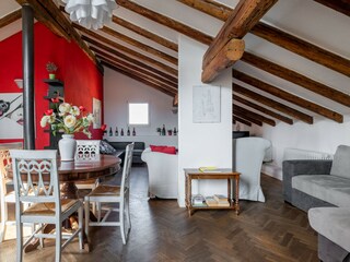 Appartamento Bologna (Stadt) Caratteristiche 4