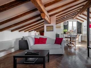 Appartamento Bologna (Stadt) Caratteristiche 5