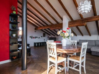 Appartamento Bologna (Stadt) Caratteristiche 25