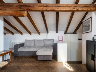 Apartment Bologna (Stadt) Features 7
