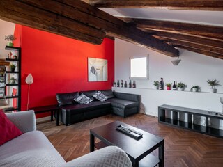 Appartamento Bologna (Stadt) Caratteristiche 9