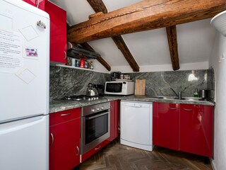 Appartamento Bologna (Stadt) Caratteristiche 11