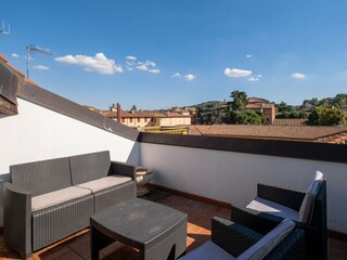 Appartement Bologna (Stadt) Buitenaudio-opname 2