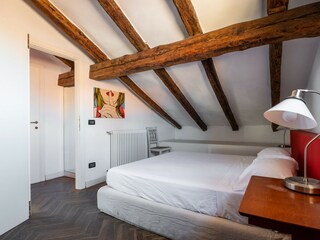 Appartamento Bologna (Stadt) Caratteristiche 16