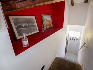 Appartamento Bologna (Stadt) Caratteristiche 23