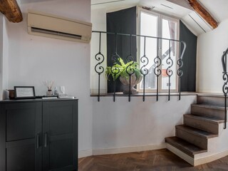 Appartamento Bologna (Stadt) Caratteristiche 24