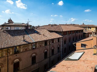 Appartamento Bologna (Stadt) Ambiente 26