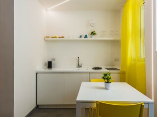 Apartamento Catania (Stadt) Características 2