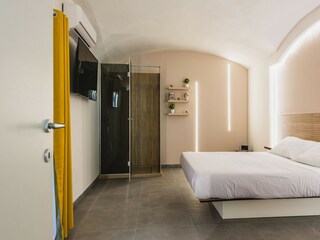 Apartamento Catania (Stadt) Características 3