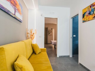 Apartamento Catania (Stadt) Características 4