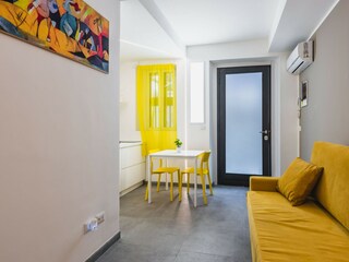 Apartamento Catania (Stadt) Características 5